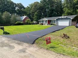 Best Driveway Border and Edging  in Englishtown, NJ